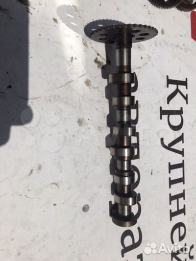 Распредвал VW Polo 2001-2009