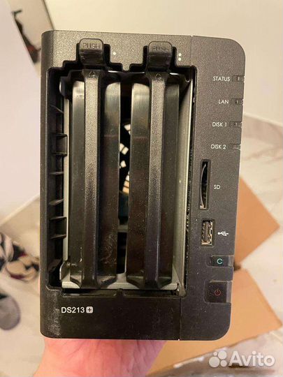 Схд X210 Isilon D3700 Qnap Synology