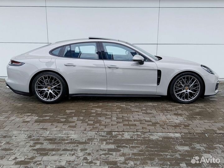 Porsche Panamera 2.9 AMT, 2021, 20 320 км