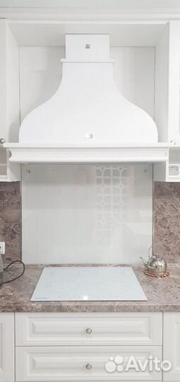 Кухня новая