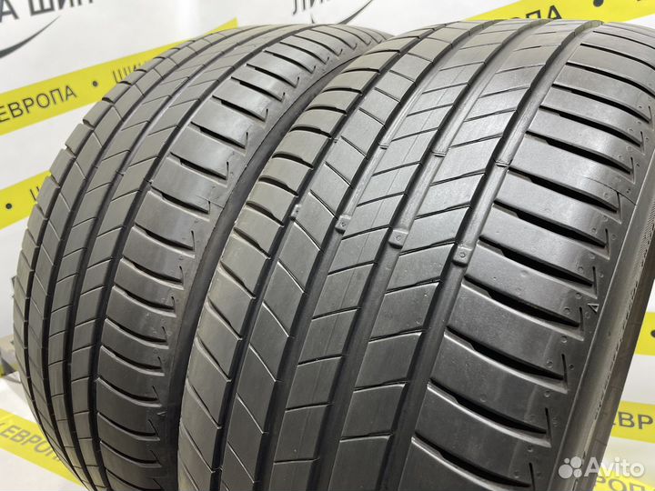 Bridgestone Turanza T005 245/40 R19 100R