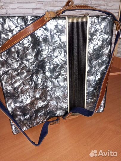 Аккордеон «Орион 2»