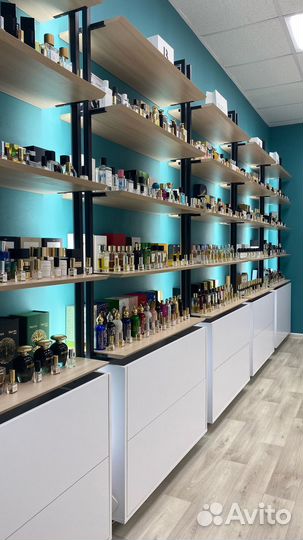 Attar Collection The Queen's Throne распив ориг