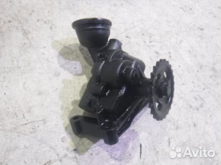 Насос масляный Мерседес