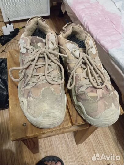 Военная форма летняя