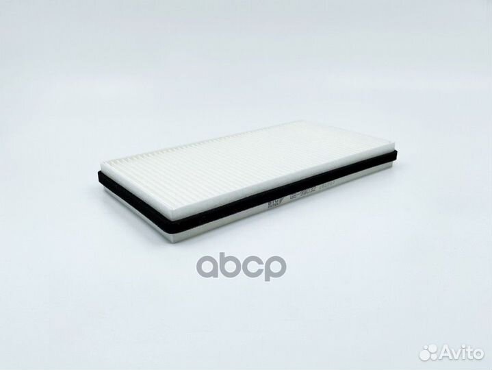 Фильтр салона Газель 3302 Бизнес с панелью next