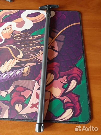 Маска для подводной охоты