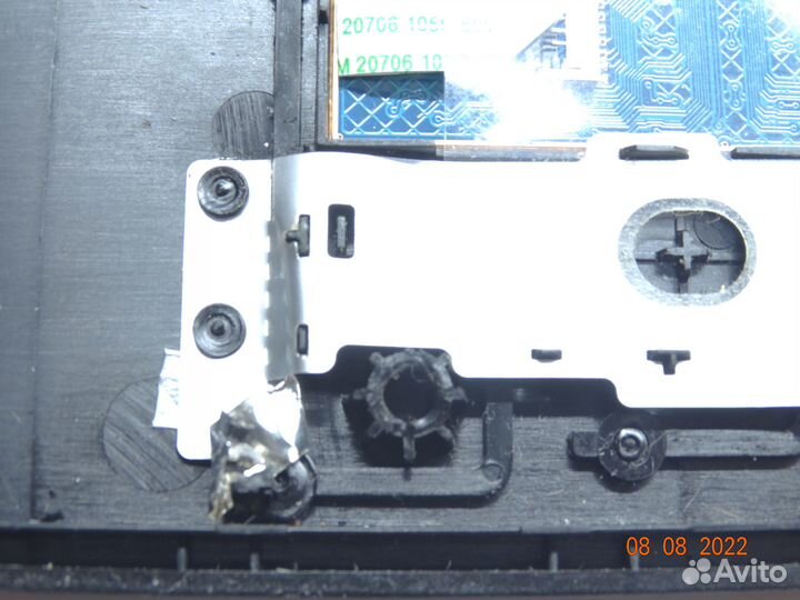 Верхняя часть корпуса для Lenovo G50-30, G50-70