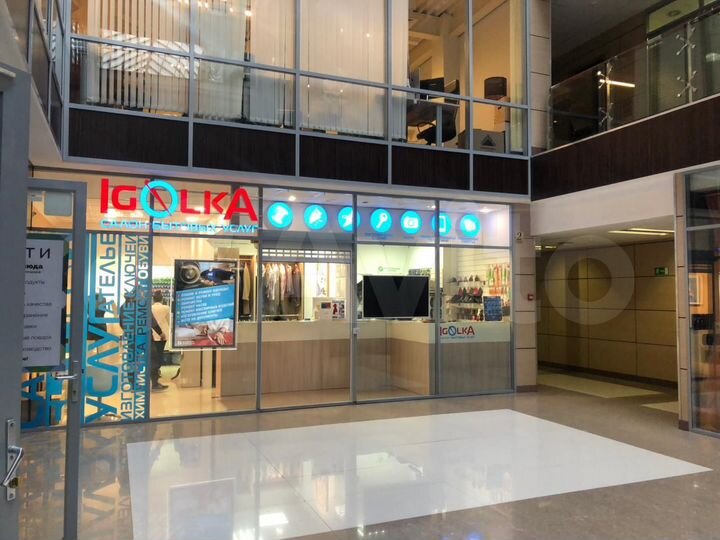 Продажа ПСН с арендатором