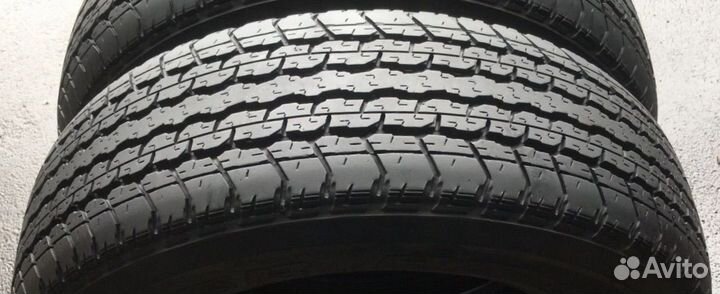 Bridgestone Dueler H/T D840 245/65 R17