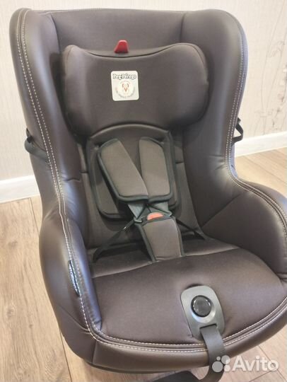 Детское автокресло бу
