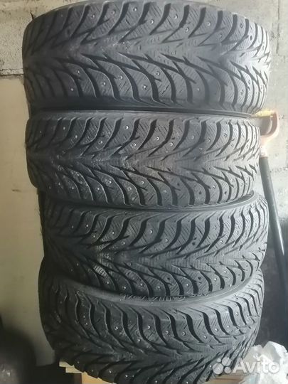 Yokohama Ice Guard IG35 185/65 R14 90T