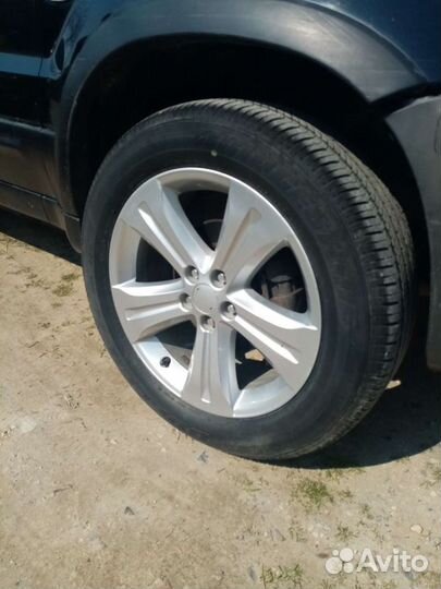 Продам колеса