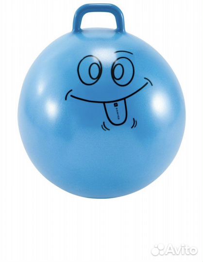 Мяч для фитбола