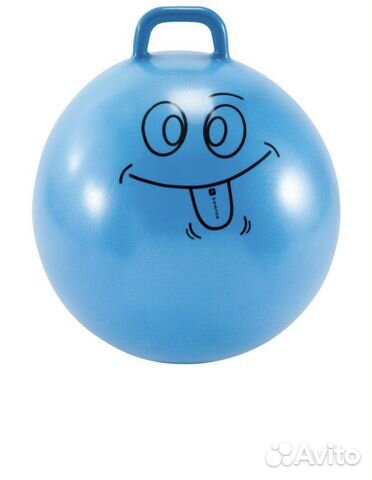 Мяч для фитбола