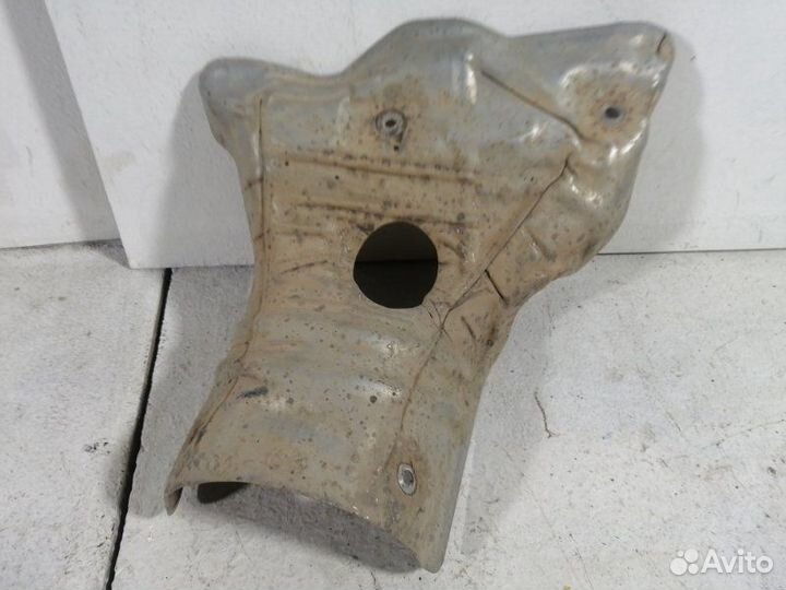 Экран тепловой Mazda 3 BL 1.6 2011