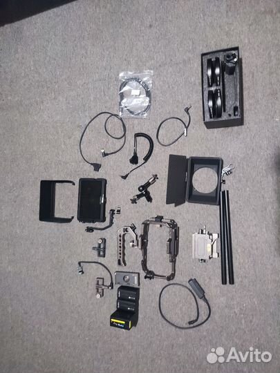 Микрофон: Соmiса сvм-vм10II