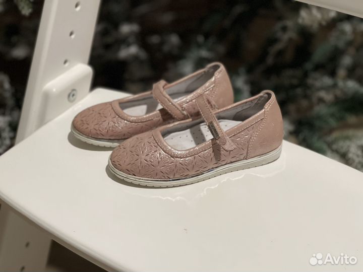 Туфли для девочки Minimen 26 размер