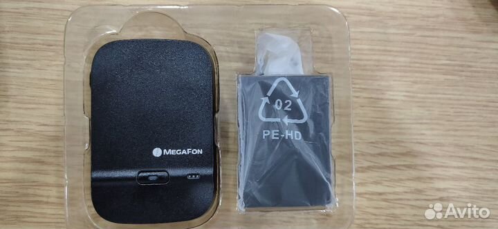 Модем 4g роутер mr150-6