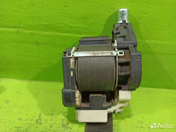 Ремень безопасности передний левый Fiat Albea