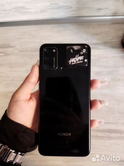 HONOR 9A, 3/64 ГБ