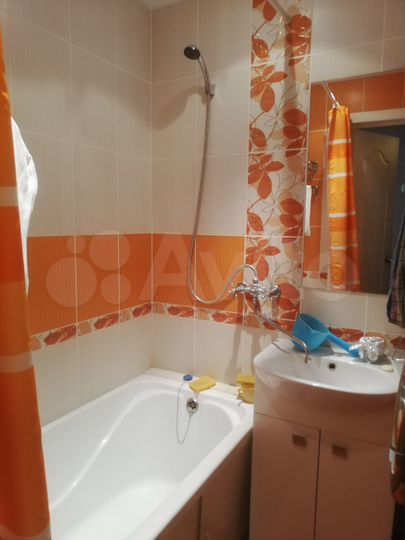 4-к. квартира, 62,3 м², 5/5 эт.