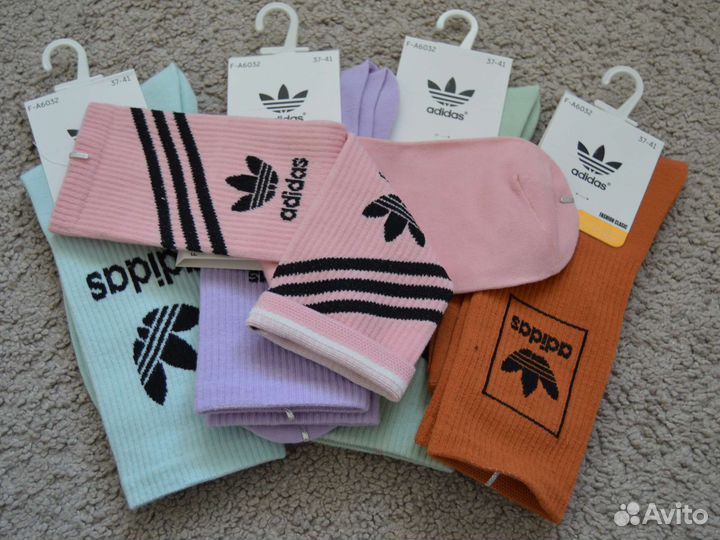 Носки Adidas
