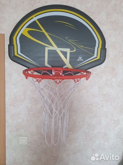 Баскетбольный щит