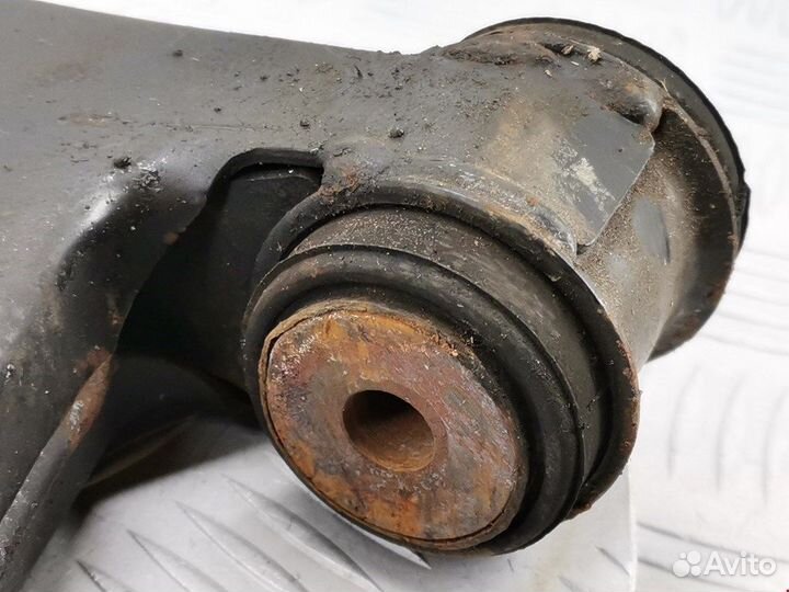 Рычаг передний правый для Ford Focus 1 1207973