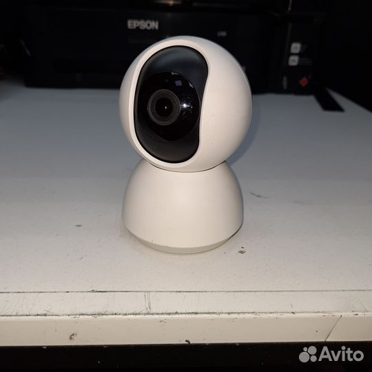 Камера Xiaomi Mi Home 360