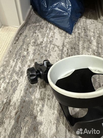 Подстаканник для коляски