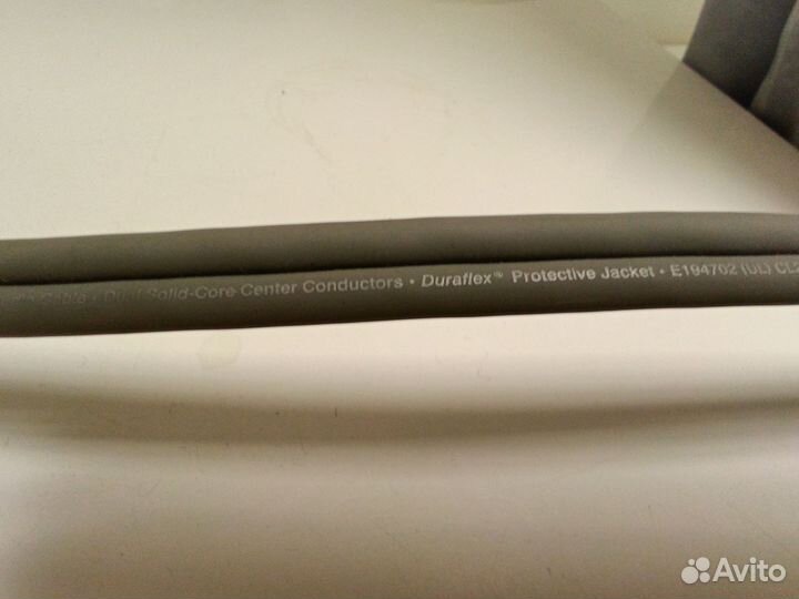 Межблочный кабель RCA monster cable 300i