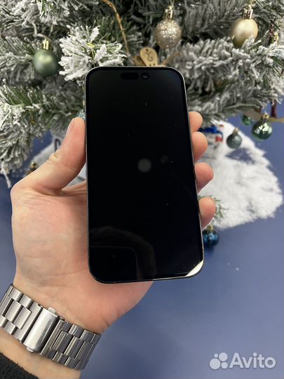 iPhone 14 Pro, 128 ГБ