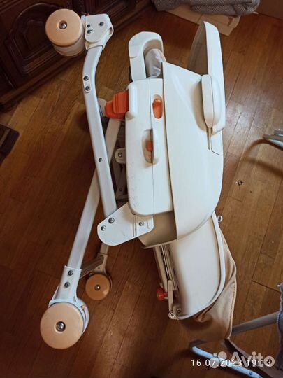 Люлька kombi комби