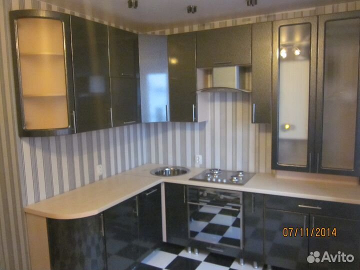 Корпусная мебель на заказ