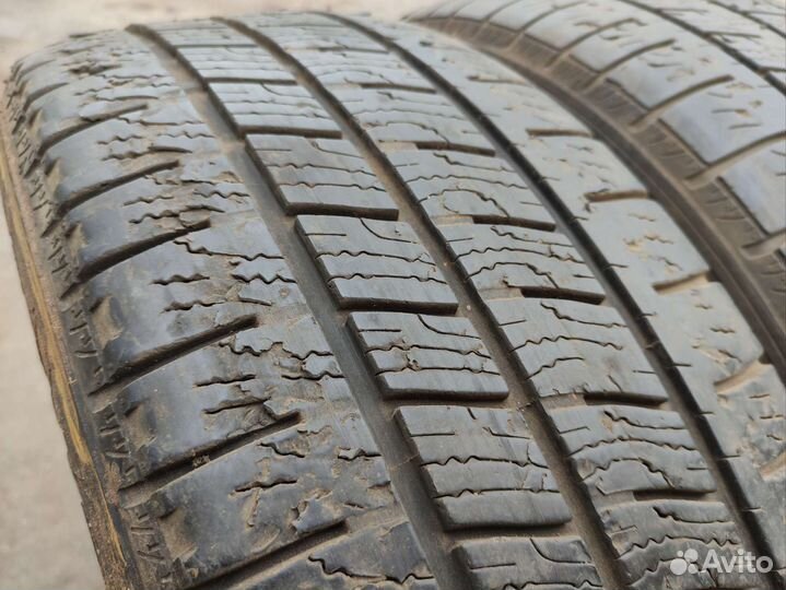 Goodyear Cargo Vector 2 215/60 R17 107T
