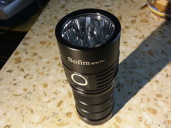 Налобный фонарь Wurkkos HD15, Sofirn C8F и другие