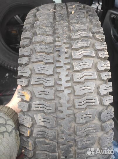 Nortec WT 580 205/70 R16 97C