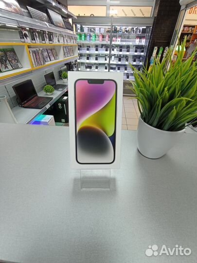 iPhone 14, 128 ГБ
