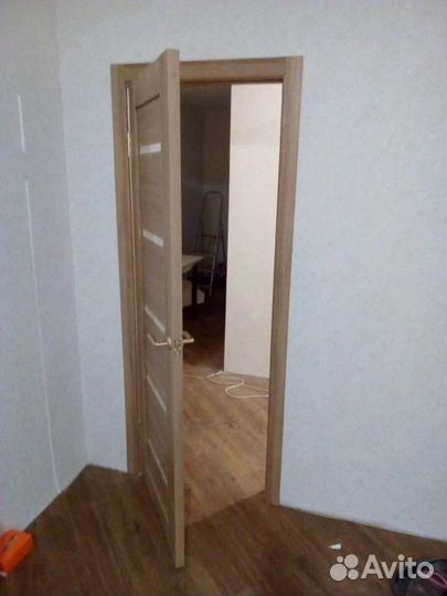 Двери межкомнатные экошпон от производителя