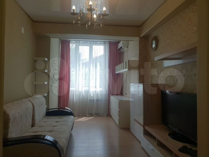 1-к. квартира, 41,8 м², 3/12 эт.