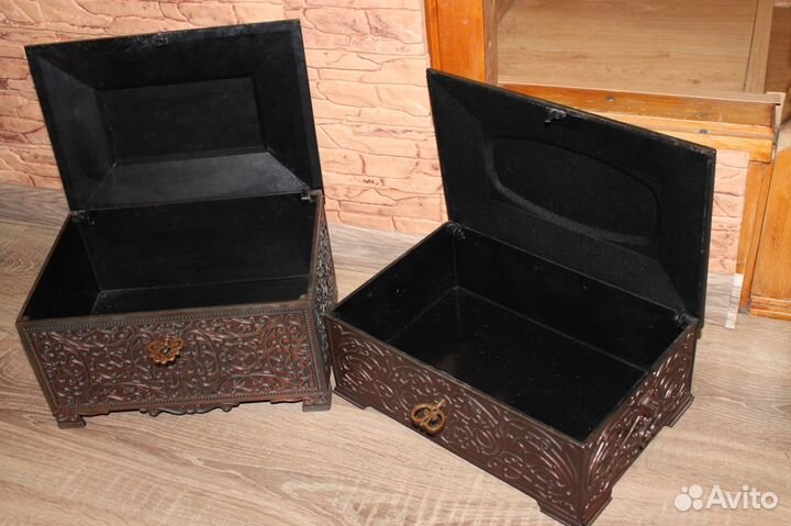 Советские предметы-1