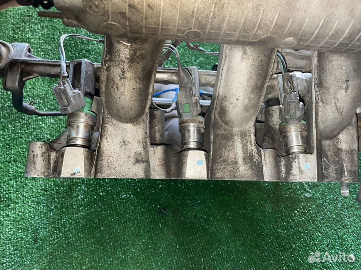 Форсунки сузуки гранд витара 2.5 h25
