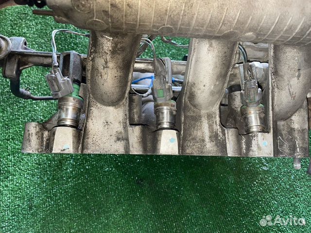 Форсунки сузуки гранд витара 2.5 h25