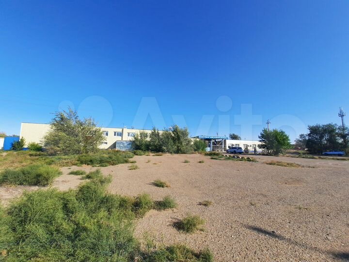 Участок 2,88 га (промназначения)