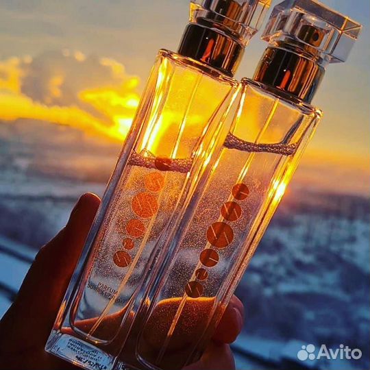 Духи (не туалетная вода, не разлив, не копия)