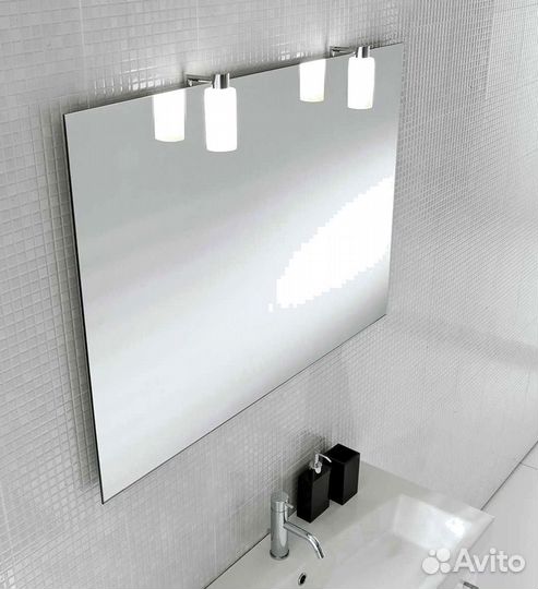 Зеркало с подсветкой