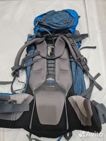 Женский Deuter aircontact 40+10Sl новый