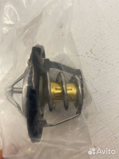 Термостат Kia Rio/Hyundai Solaris (Оригинал)