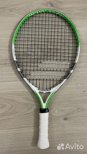 Теннисная ракетка babolat 19